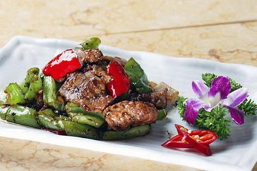 春节年夜饭必做的10道菜