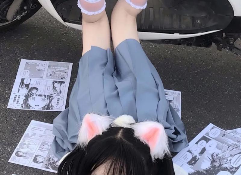 撩妹中对于女孩态度的判断！