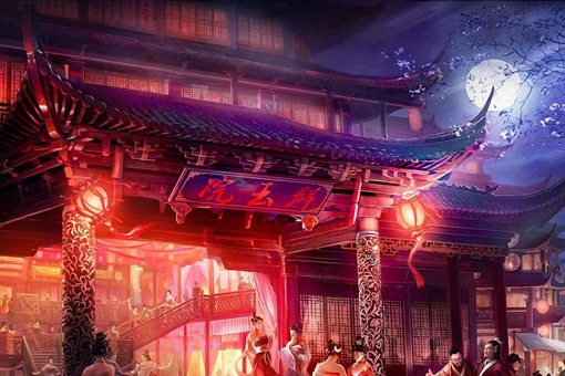 古代青楼女子为什么系红绳?系红绳是什么意思? 古代青楼女子为什么系红绳?系红绳是什么意思?