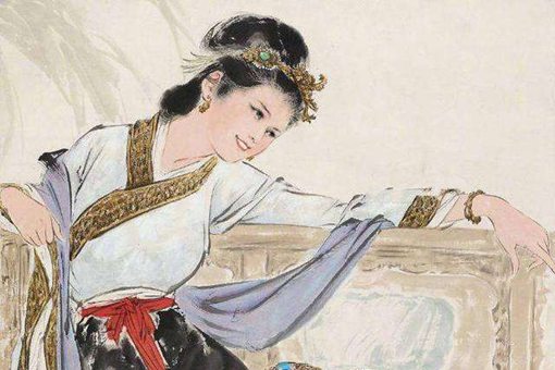 古代青楼女子为什么系红绳?系红绳是什么意思? 古代青楼女子为什么系红绳?系红绳是什么意思?