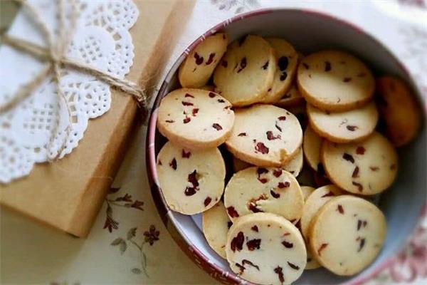 蔓越莓曲奇一般多少钱 蔓越莓曲奇品牌排行榜