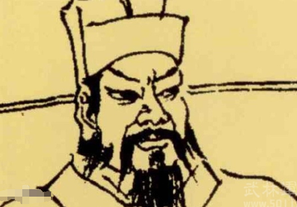 历史上最著名的十大太监排行榜：明朝宦官蔡伦发明造纸术