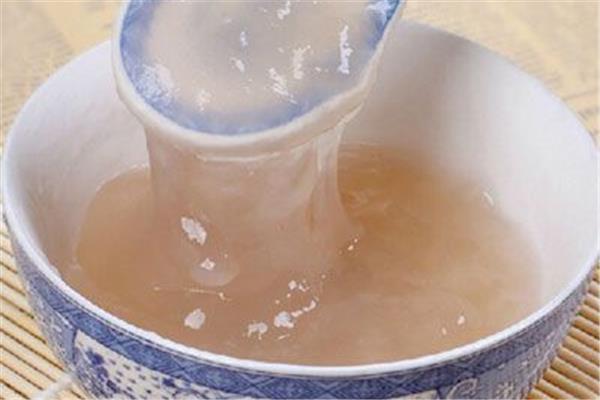 藕粉冲失败了能补救吗 藕粉冲好后什么颜色 藕粉冲失败了能补救吗 藕粉冲好后什么颜色