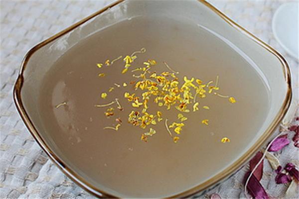 藕粉冲失败了能补救吗 藕粉冲好后什么颜色 藕粉冲失败了能补救吗 藕粉冲好后什么颜色