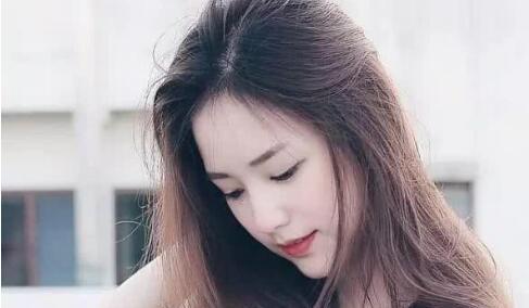 表白成功后聊以前的事情