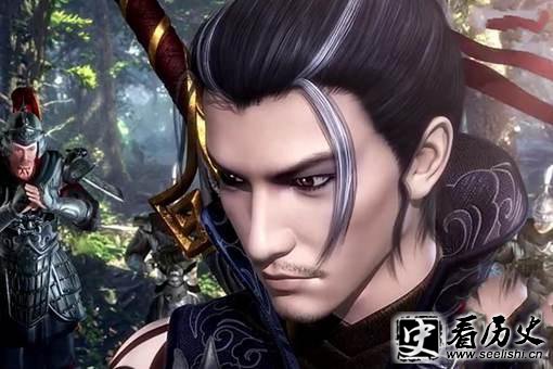 历史上章邯有多厉害?如果没有项羽秦朝还会灭亡吗?