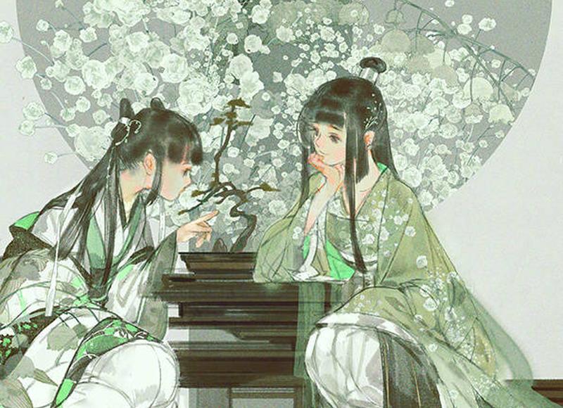 当局者迷什么道理