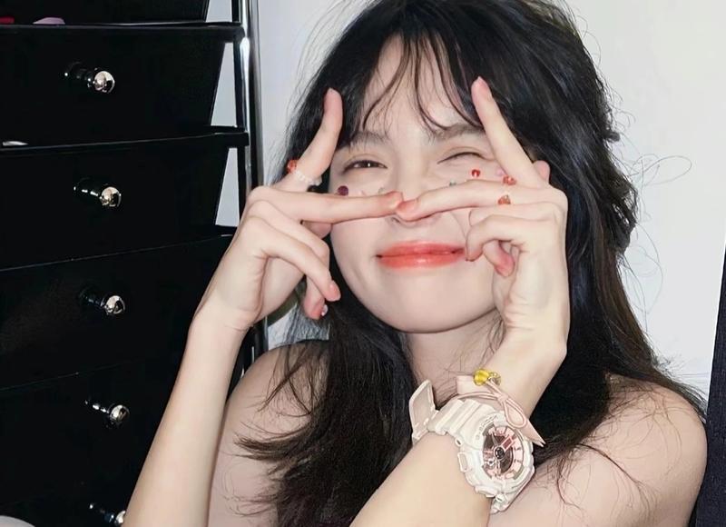 羊毛卷扎发图片（羊毛卷烫发失败别犯愁）