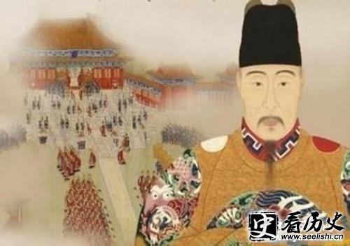 “壬寅宫变”是怎么回事？