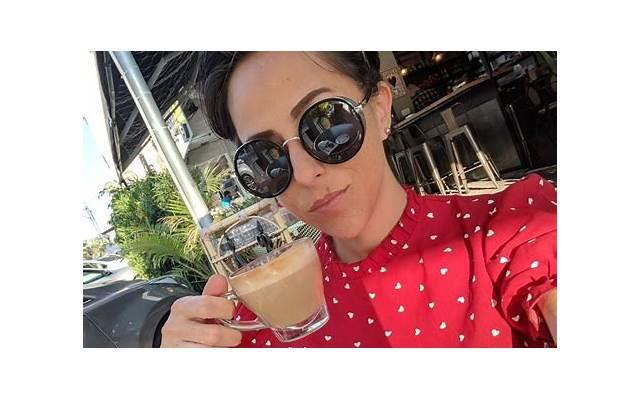 lady gaga百度百科