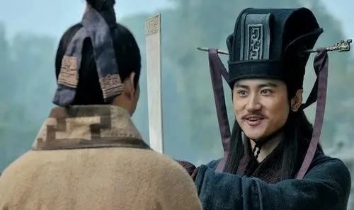 七步之才的历史人物是谁,七步之才的历史人物名字图1