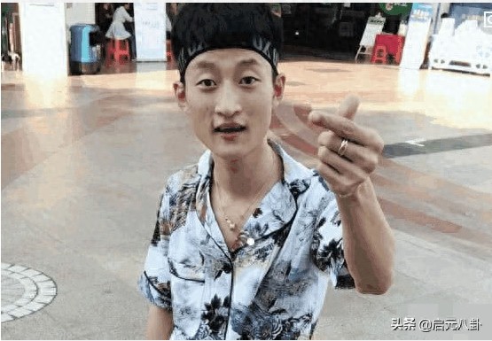 前快手一哥入狱原因被不明博主曝光,网友:别来找热度了