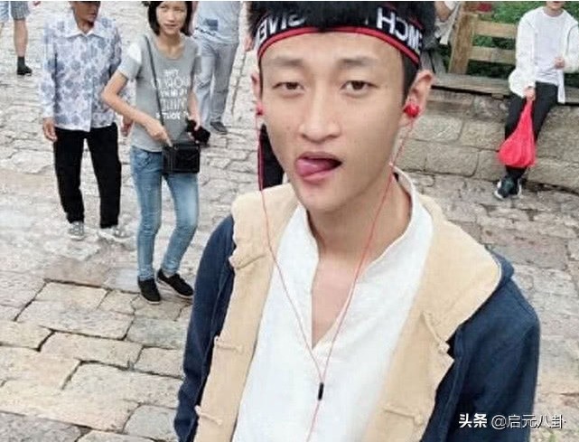 前快手一哥入狱原因被不明博主曝光,网友:别来找热度了