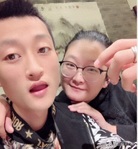 前快手一哥入狱原因被不明博主曝光,网友:别来找热度了