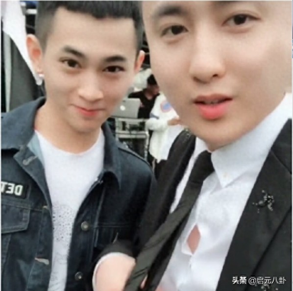 前快手一哥入狱原因被不明博主曝光,网友:别来找热度了