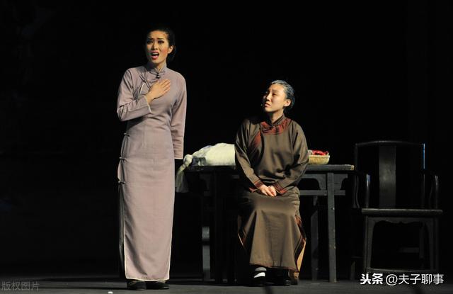 老舍去世历史（老舍在北京跳湖自尽）(3)