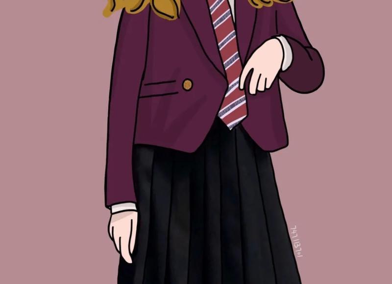 留言情侣一天一条