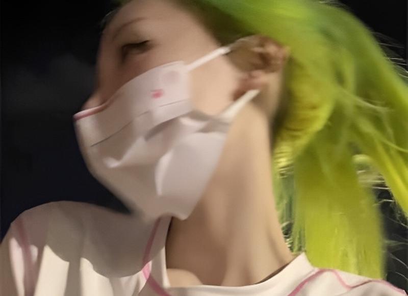 肖战重感冒,肖战感冒后坚持来到录音棚录制歌曲 肖战重感冒,肖战感冒后坚持来到录音棚录制歌曲