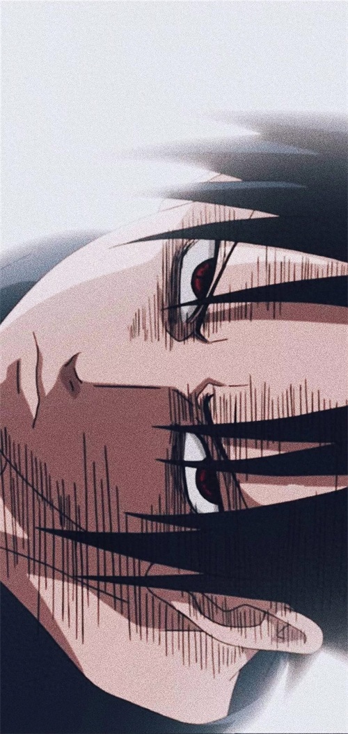 100张宇智波佐助高清手机壁纸 总有一张适合你