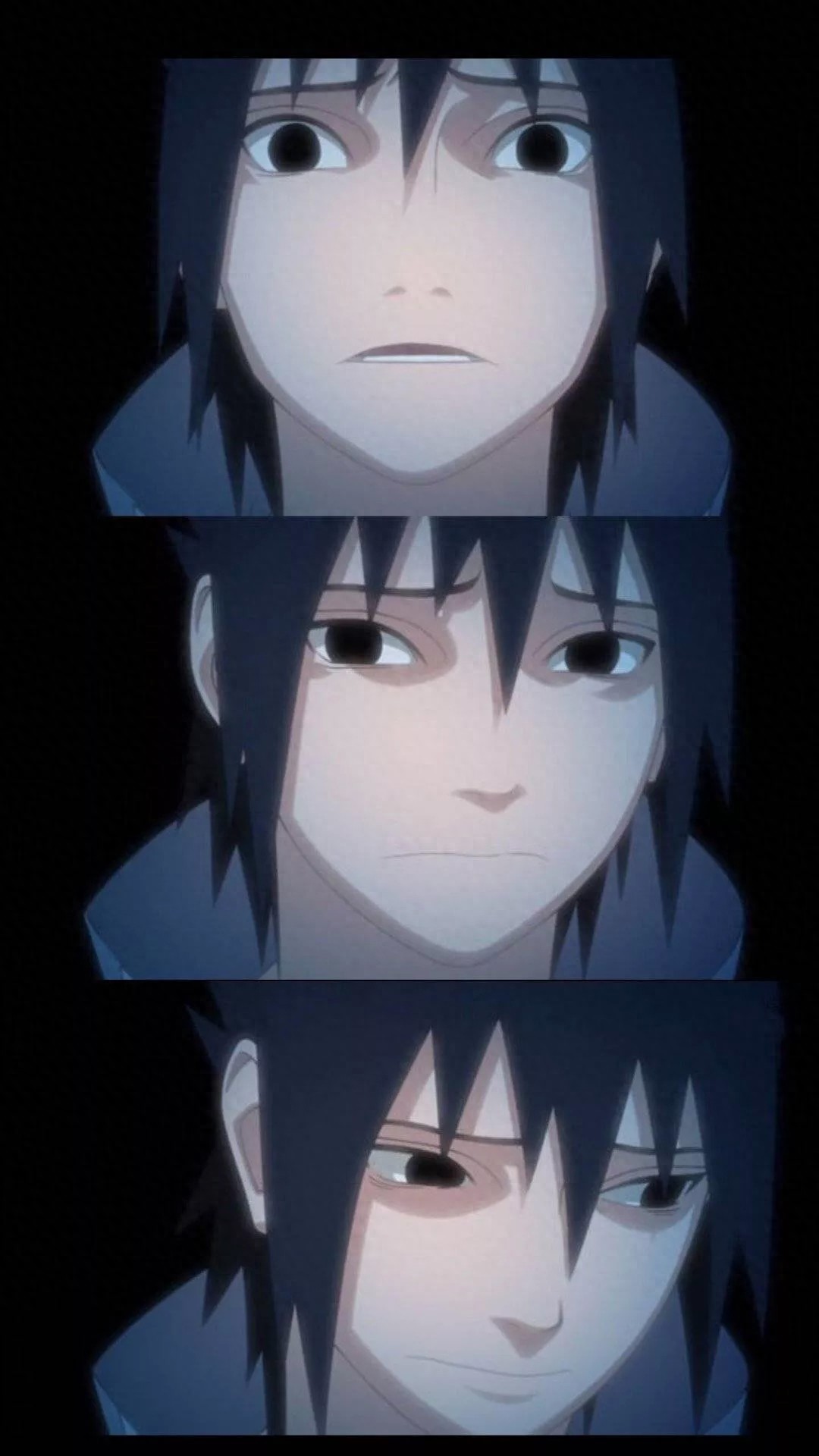 100张宇智波佐助高清手机壁纸 总有一张适合你