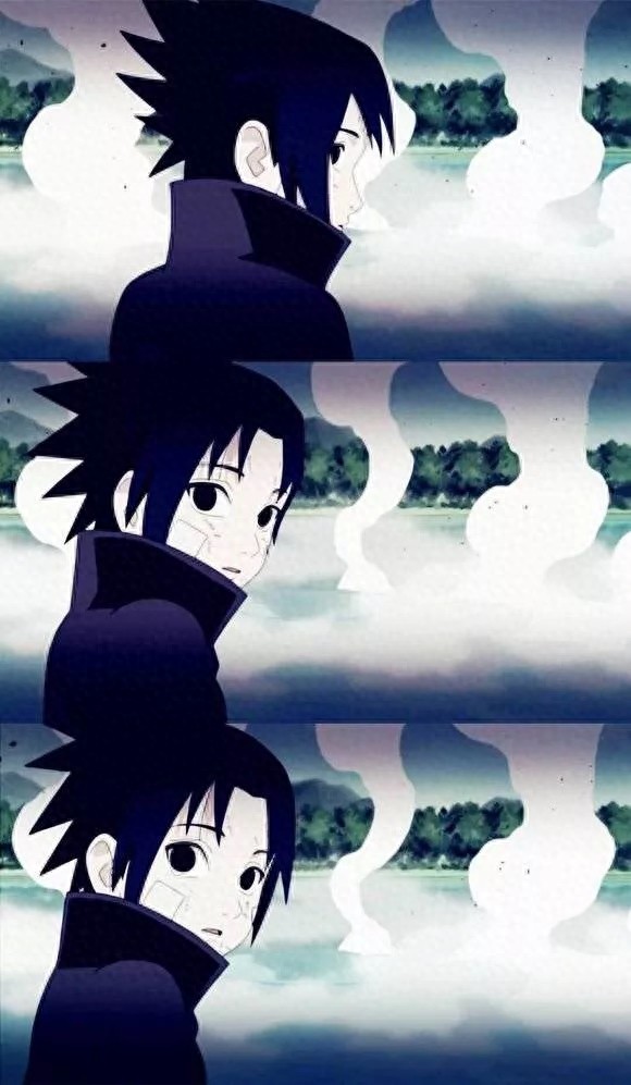 100张宇智波佐助高清手机壁纸 总有一张适合你